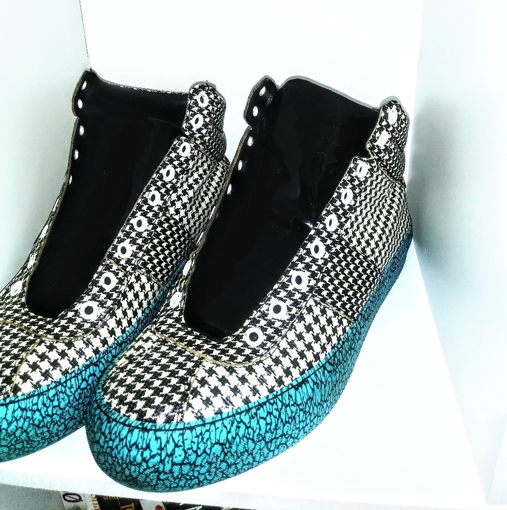 Jimmy Choo Belgravia